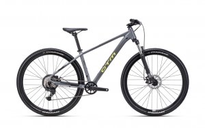 Bike CTM Rambler 1.0 29