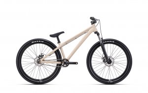 Bike CTM Dirtking 26
