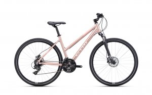 Bike CTM Maxima 3.0 28
