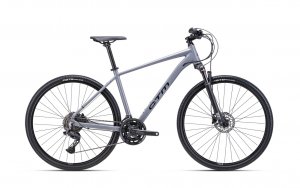 Bike CTM Stark 2.0 28