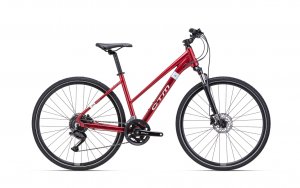 Bike CTM Bora 2.0 28