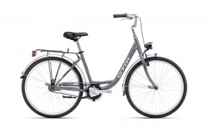 Bike CTM Olivia 1.0 26