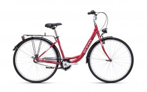 Bike CTM Rita 1.0 28