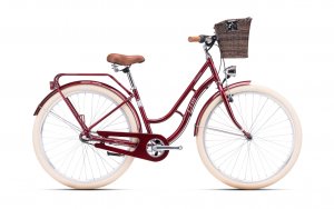 Bike CTM Summer 28