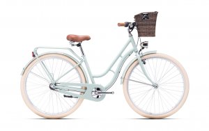 Bike CTM Summer 28