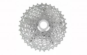Cassette Shimano CS-M770 Deore XT