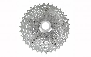 Cassette Shimano CS-M770 Deore XT