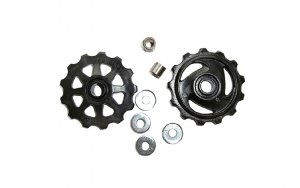 Perjungėjo ratukai Shimano RD-TX35 Tourney MegaRange