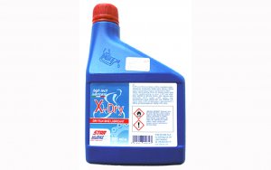Lubricating oil Star Blubike X-Dry