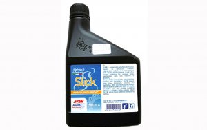 Lubricating oil Star Blubike Slick