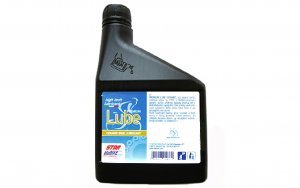 Lubricating oil Star Blubike Premium