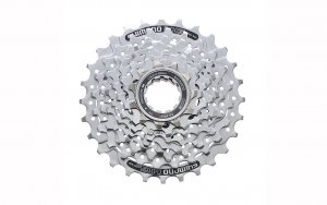 Cassette Shimano CS-HG51 Alivio
