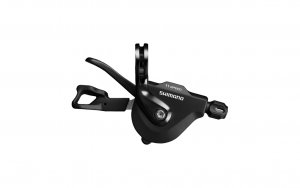Shift lever Shimano SL-RS700 Road