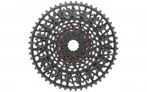 Cassette SRAM XG-1295 X0 Eagle Transmission T-Type