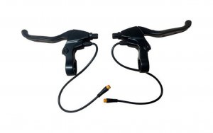 Brake levers for E-Bike Artek H02D