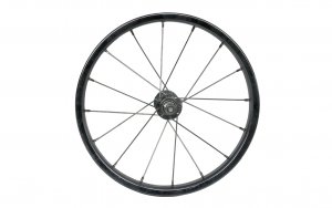 Wheel front 16