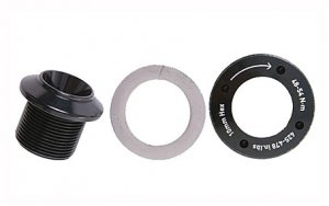 Varžtas švaistikliams SRAM BB30 Right