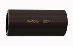 Threadless nut setter quide Unior 1682.1/4