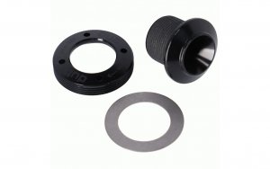 Varžtai švaistikliams SRAM DUB Stealth