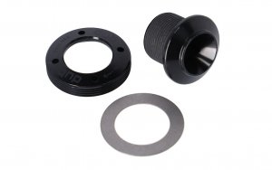 Varžtai švaistikliams SRAM DUB Stealth