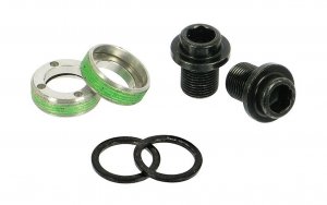 Šakės remonto komplektas RockShox Air Piston O-Ring