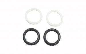 Šakės remonto komplektas RockShox Dust Wiper Kit