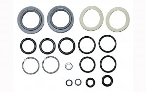 Šakės remonto komplektas RockShox Basic