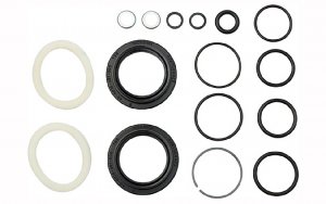 Šakės remonto komplektas RockShox Basic