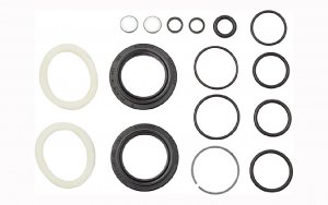 Šakės remonto komplektas RockShox Basic