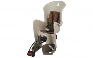 Child seat Polisport Bilby Maxi RS