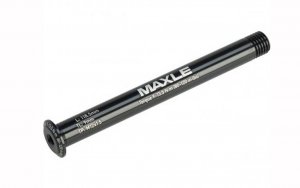 Greitveržlė priekinei stebulei RockShox Maxle Stealth