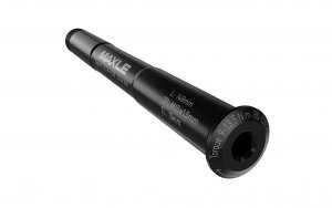 Greitveržlė galinei stebulei RockShox Maxle Stealth