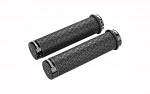 Vairo rankenėlės SRAM DH Silicone