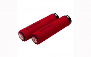 Vairo rankenėlės SRAM Locking Grips