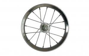 Wheel front 12