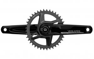 Crankset SRAM Rival AXS D1 DUB Wide Power Meter