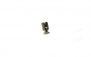 Cable end
