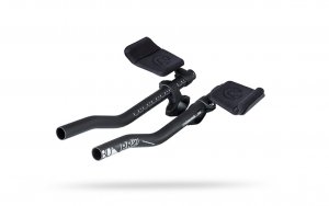 Handlebar PRO Missile S-Bend Clip-On