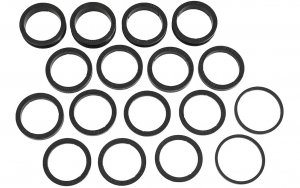 Bottom bracket washer set SRAM DUB MTB/Road V3