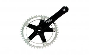 Crankset Sturmey Archer FCT62