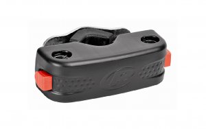 Child seat mounting system Polisport