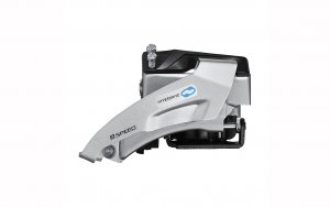 Perjungėjas priekinis Shimano FD-M315-TS Acera