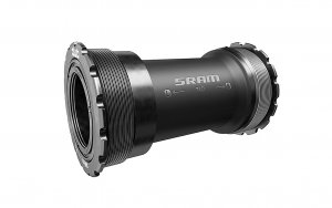 Bottom bracket SRAM T47-68 DUB Road Wide