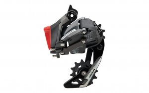Perjungėjas galinis SRAM Force D2 AXS