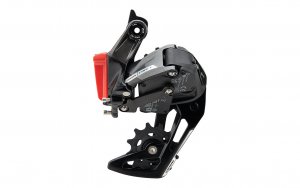 Perjungėjas galinis SRAM Force XPLR eTap AXS D2