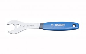 Wrench Unior 1617/2DP