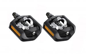 Pedals Shimano PD-T421