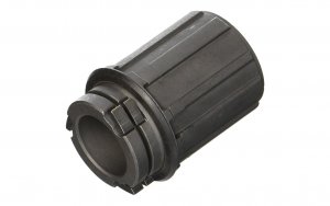 Freehub body SRAM Rise 40/X9