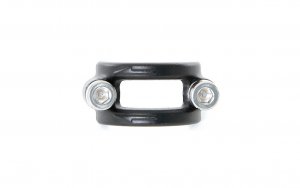 Brake lever clamp adapter SRAM Avid Split Clamp