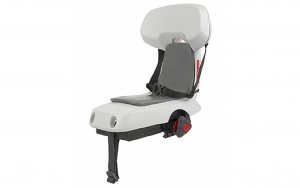 Child seat Polisport Guppy Junior